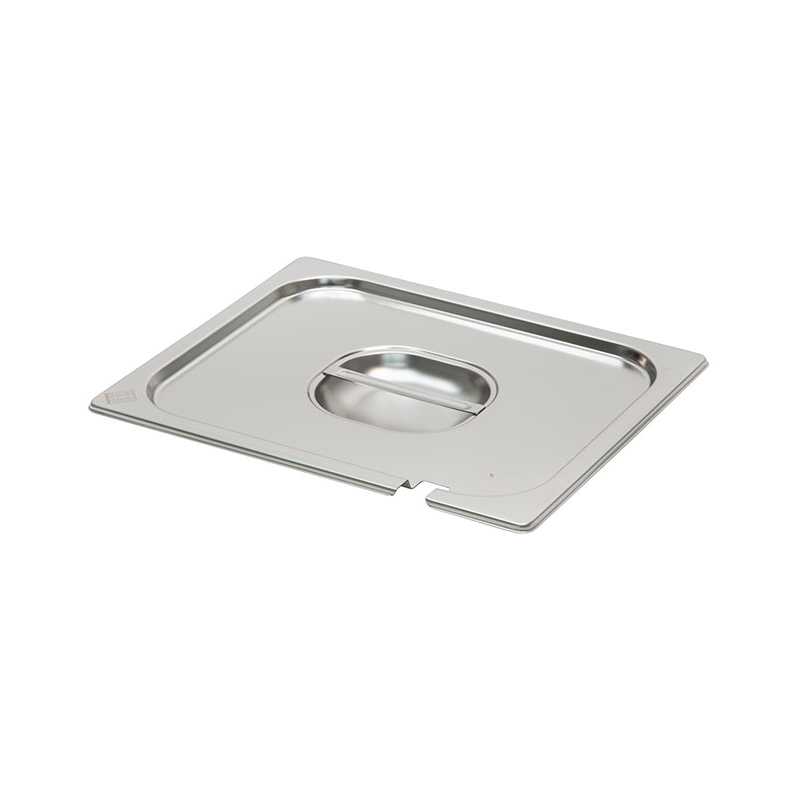 Gn1/2 - couvercle avec encoche Premium line - LGI-9112-000 - Linum