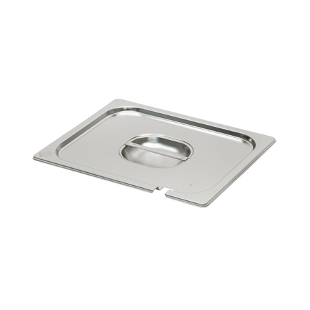 Gn1/2 - couvercle avec encoche Premium line - LGI-9112-000 - Linum