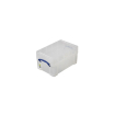 Box transparent - couvercle incl. 395x255x205 mm - 9l- xl (a4) - RUB-0901-990 - Linum
