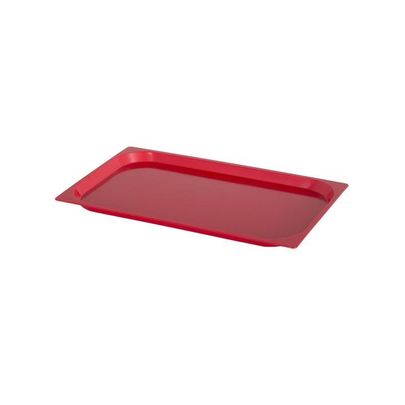 Plateau abs 530x325 mm - gn1/1  - KPC-5332-070 - Linum