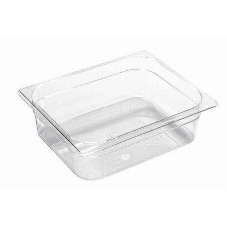 Gn1/2 - 100mm polycarbonate Premium line - LGC-1210-000 - Linum