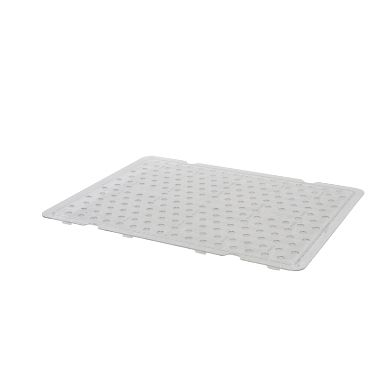 Tritan grille de fond gn1/1 Bpa free - LGT-9911-000 - Linum