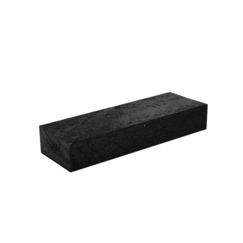 Socle de montage synth. 450x100x50mm Noir - MGV-1045-000 - Linum