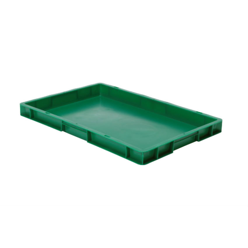 Euronorm 600x400x50 mm - standard Colore - standard - ferme - RTC-6050-040 - Linum