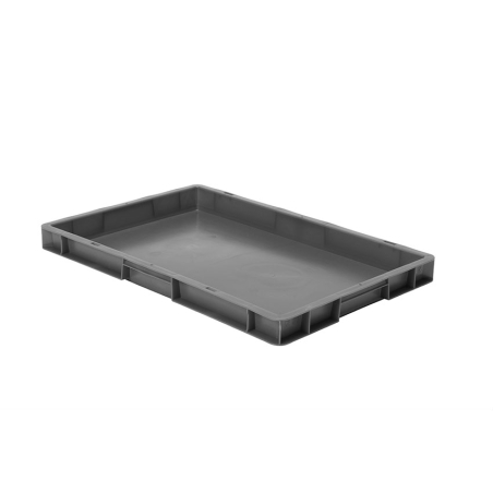 Euronorm 600x400x50 mm - standard Colore - standard - ferme - RTC-6050-050 - Linum