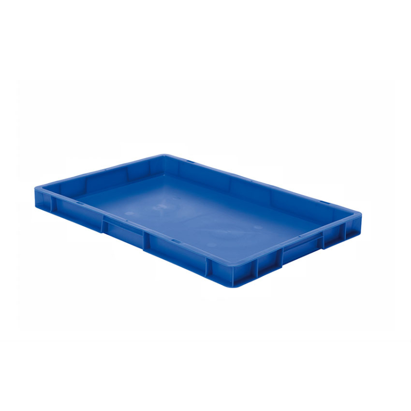 Euronorm 600x400x50 mm - standard Colore - standard - ferme - RTC-6050-060 - Linum