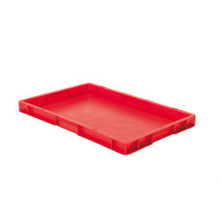 Euronorm 600x400x50 mm - standard Colore - standard - ferme - RTC-6050-070 - Linum