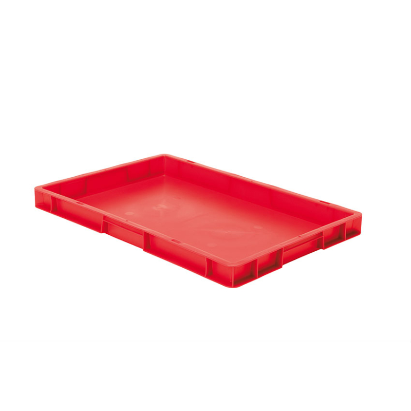 Euronorm 600x400x50 mm - standard Colore - standard - ferme - RTC-6050-070 - Linum