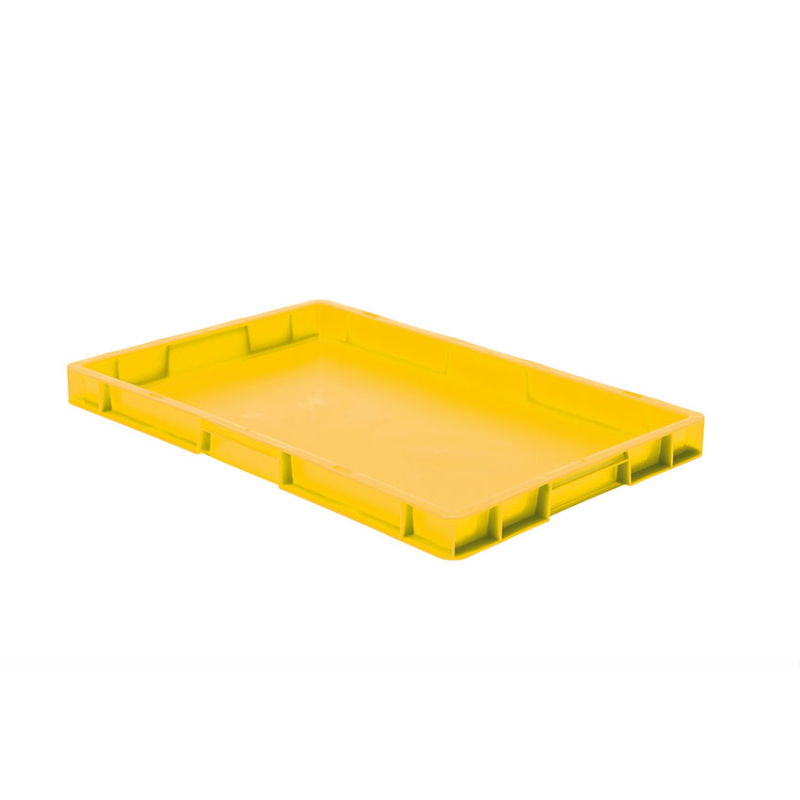 Euronorm 600x400x50 mm - standard Colore - standard - ferme - RTC-6050-080 - Linum