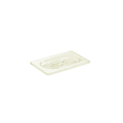 Gn1/6 - couvercle   bpa free - high temp Grilamid - LGG-9016-000 - Linum