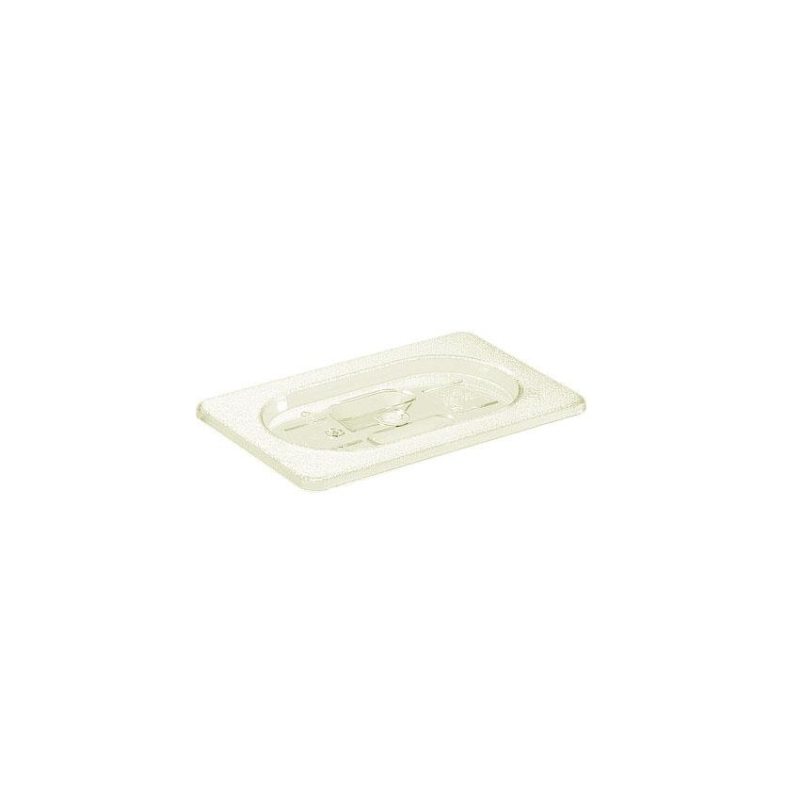 Gn1/6 - couvercle   bpa free - high temp Grilamid - LGG-9016-000 - Linum