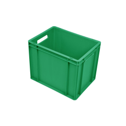 Euronorm 400x300x325mm Ferme - color line - BLC-4322-040 - Linum