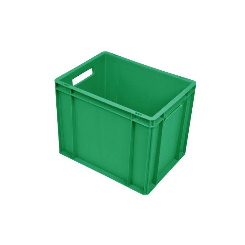Euronorm 400x300x325mm Ferme - color line - BLC-4322-040 - Linum