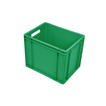 Euronorm 400x300x325mm Ferme - color line - BLC-4322-040 - Linum