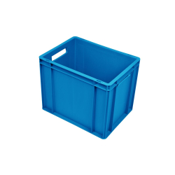 Euronorm 400x300x325mm Ferme - color line - BLC-4322-060 - Linum
