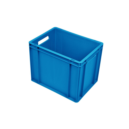 Euronorm 400x300x325mm Ferme - color line - BLC-4322-060 - Linum