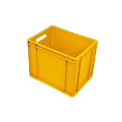Euronorm 400x300x325mm Ferme - color line - BLC-4322-080 - Linum