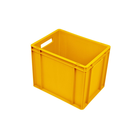 Euronorm 400x300x325mm Ferme - color line - BLC-4322-080 - Linum