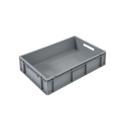 Euronorm 600x400x150mm Ferme - budget line - BUC-6152-050 - Linum