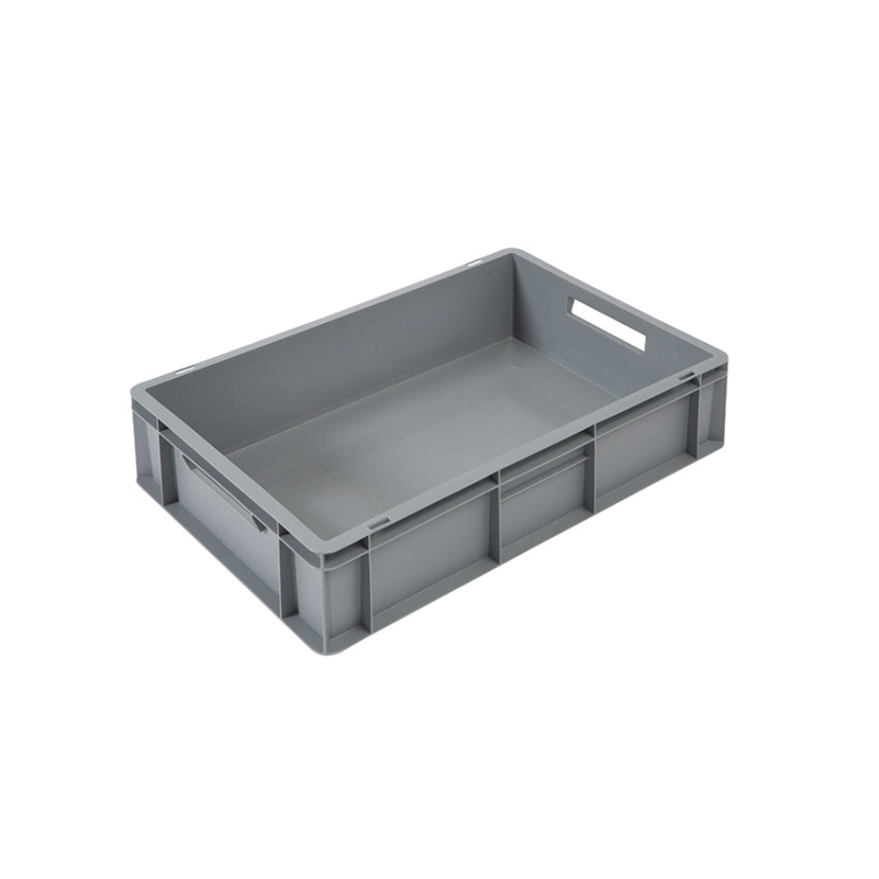 Euronorm 600x400x150mm Ferme - budget line - BUC-6152-050 - Linum
