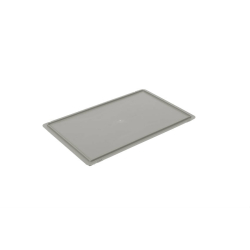 Couvercle a poser pour 600x400mm  - COL-6000-050 - Linum