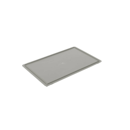 Couvercle a poser pour 600x400mm  - COL-6000-050 - Linum