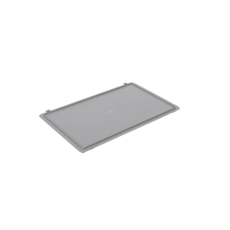 Couvercle a charnieres pour 600x400mm  - COM-6000-050 - Linum