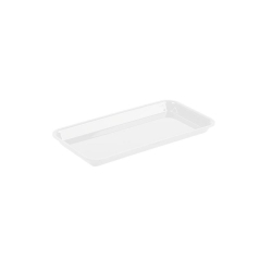 Plat - rectangulaire 280x140x20 mm - LPT-2842-010 - Linum