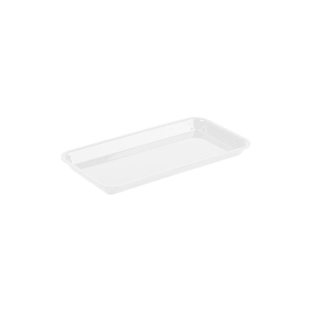 Plat - rectangulaire 280x140x20 mm - LPT-2842-010 - Linum