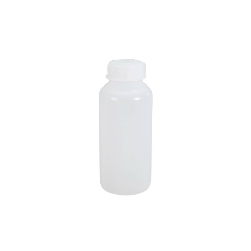 Flacon d'echantillon pe - 2000ml Serie fspe - FPE-2000-991 - Linum