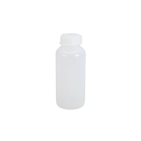 Flacon d'echantillon pe - 2000ml Serie fspe - FPE-2000-991 - Linum