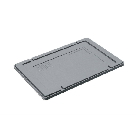 Couvercle rota - 600x400mm Nrc-6405 - NRL-6001-050 - Linum