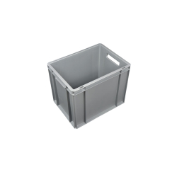 Euronorm 400x300x270mm Ferme - budget line - BUC-4272-050 - Linum
