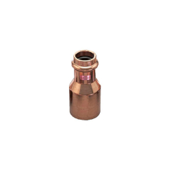 Reduction m/f 5/8'x1/2' Maxipro - 2pce/pck - CMP-1103-000 - Linum
