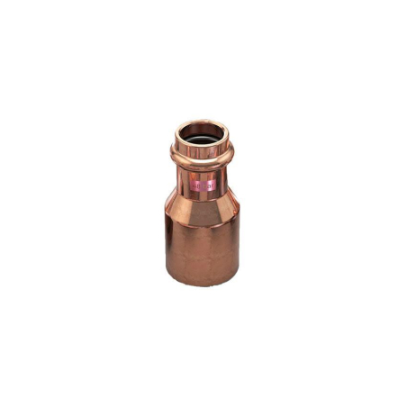 Reduction m/f 5/8'x1/2' Maxipro - 2pce/pck - CMP-1103-000 - Linum