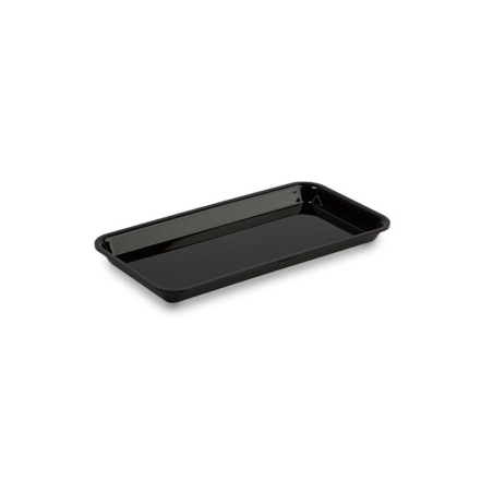 Plat - rectangulaire 280x140x20 mm - LPT-2842-020 - Linum