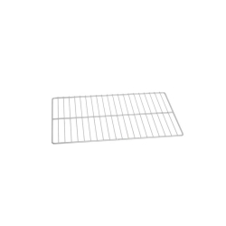 Grille en fil chromee - 530x325mm Gn1/1 - DRA-1111-845 - Linum