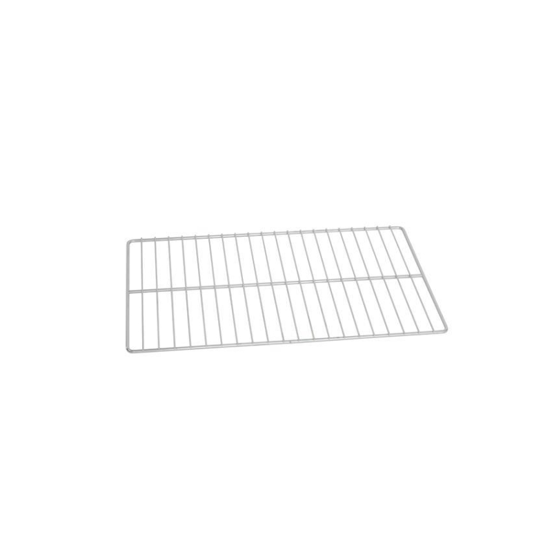 Grille en fil chromee - 530x325mm Gn1/1 - DRA-1111-845 - Linum