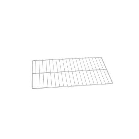 Grille en fil chromee - 530x325mm Gn1/1 - DRA-1111-845 - Linum