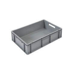Euronorm 600x400x170mm Ferme - budget line - BUC-6172-050 - Linum