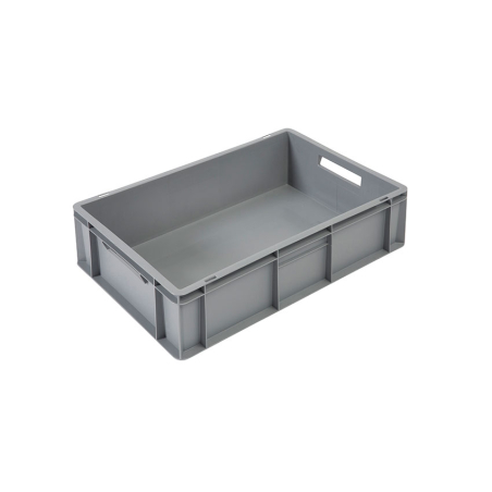 Euronorm 600x400x170mm Ferme - budget line - BUC-6172-050 - Linum