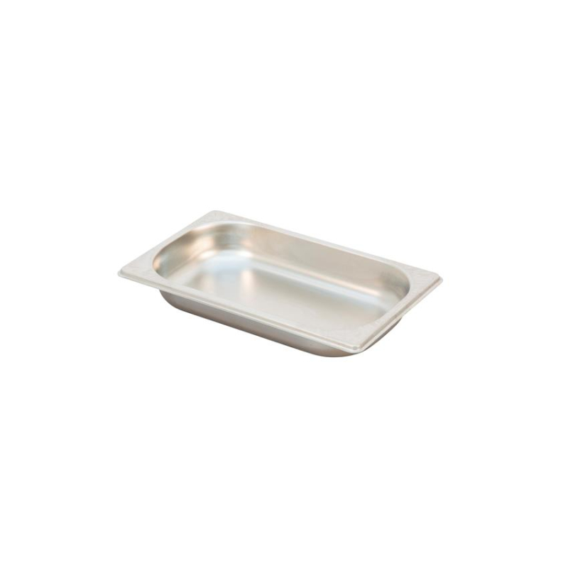 Recipient gn 1/4 prof. 40 mm Top-line - GNS-1404-000 - Linum