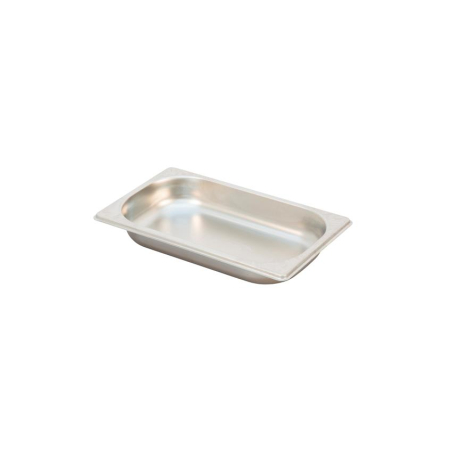 Recipient gn 1/4 prof. 40 mm Top-line - GNS-1404-000 - Linum