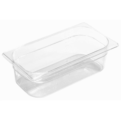 Gn1/3 - 150mm polycarbonate Premium line - LGC-1315-000 - Linum