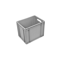 Euronorm 400x300x325mm Ferme - budget line - BUC-4322-050 - Linum
