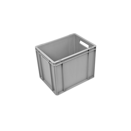 Euronorm 400x300x325mm Ferme - budget line - BUC-4322-050 - Linum