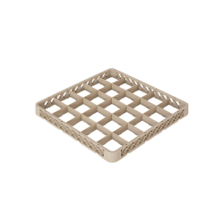 Rehausse - 25 compartiments Pour tr06.0 et tr16.0 - TRX-1025-093 - Linum