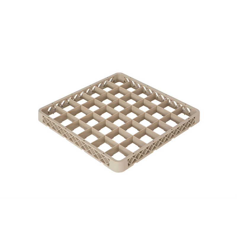 Rehausse - 36 compartiments Pour tr07.0 - TRX-1036-093 - Linum