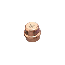 Bouchon 1/4' Maxipro - 3pce/pck - CMP-3000-000 - Linum