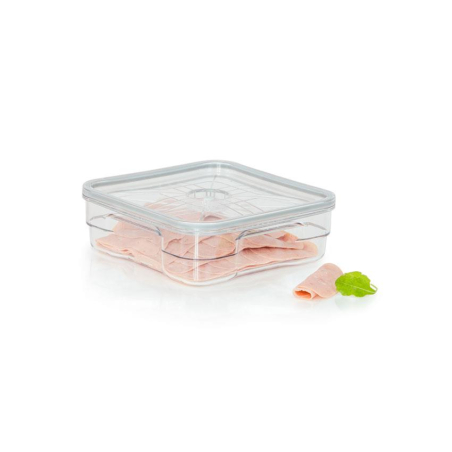 Boite sous vide gastro 2 l Sans couvercle - GNV-0002-000 - Linum